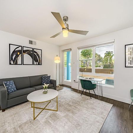 Kasa Anaheim Orange County Aparthotel Εξωτερικό φωτογραφία