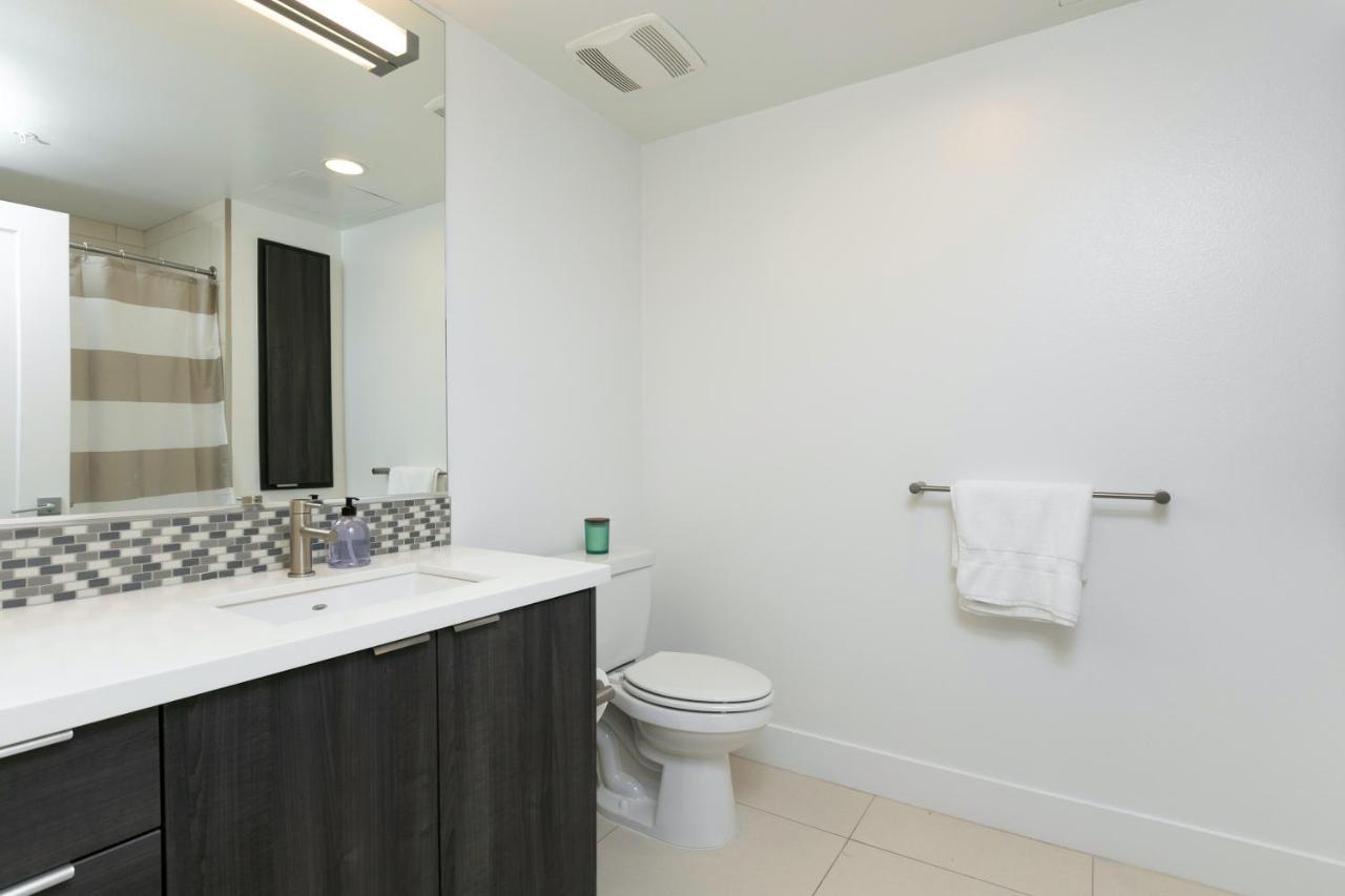 Kasa Anaheim Orange County Aparthotel Εξωτερικό φωτογραφία