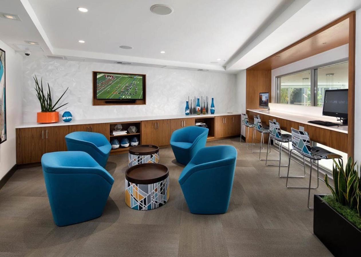 Kasa Anaheim Orange County Aparthotel Εξωτερικό φωτογραφία