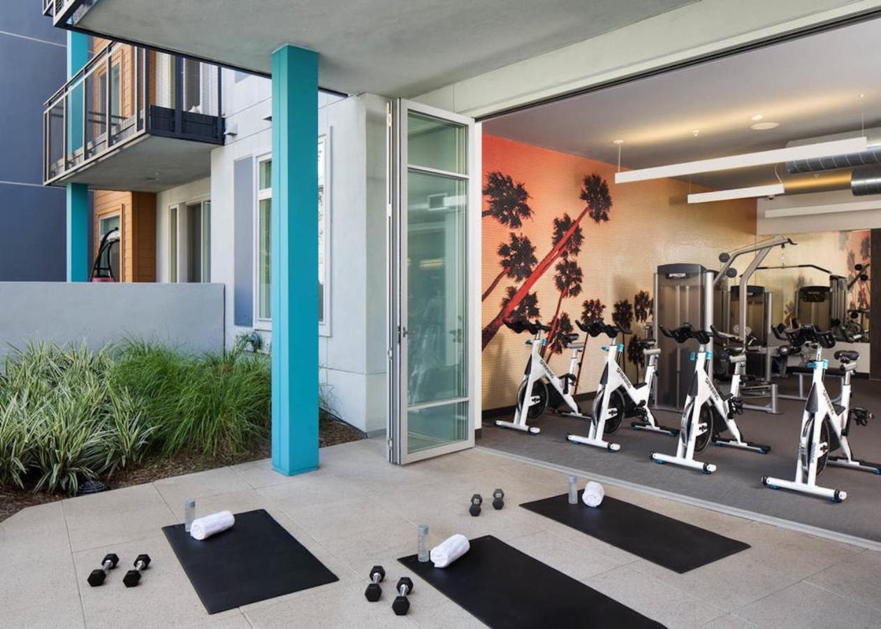 Kasa Anaheim Orange County Aparthotel Εξωτερικό φωτογραφία