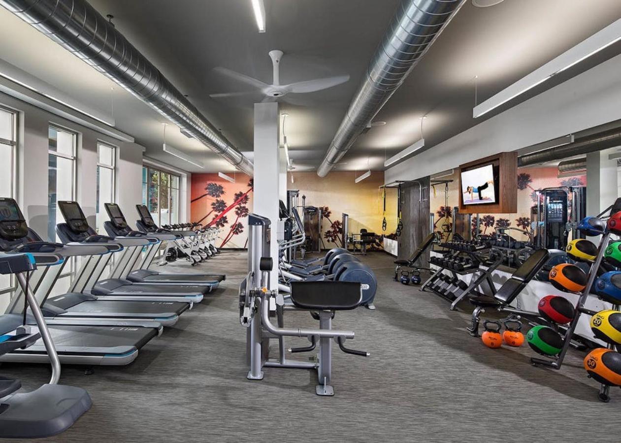 Kasa Anaheim Orange County Aparthotel Εξωτερικό φωτογραφία