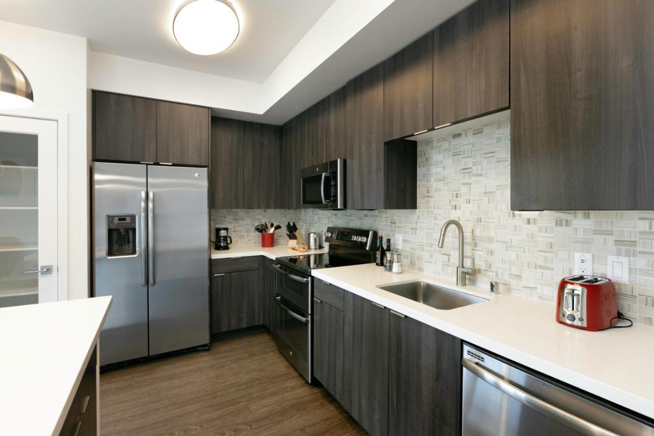 Kasa Anaheim Orange County Aparthotel Εξωτερικό φωτογραφία