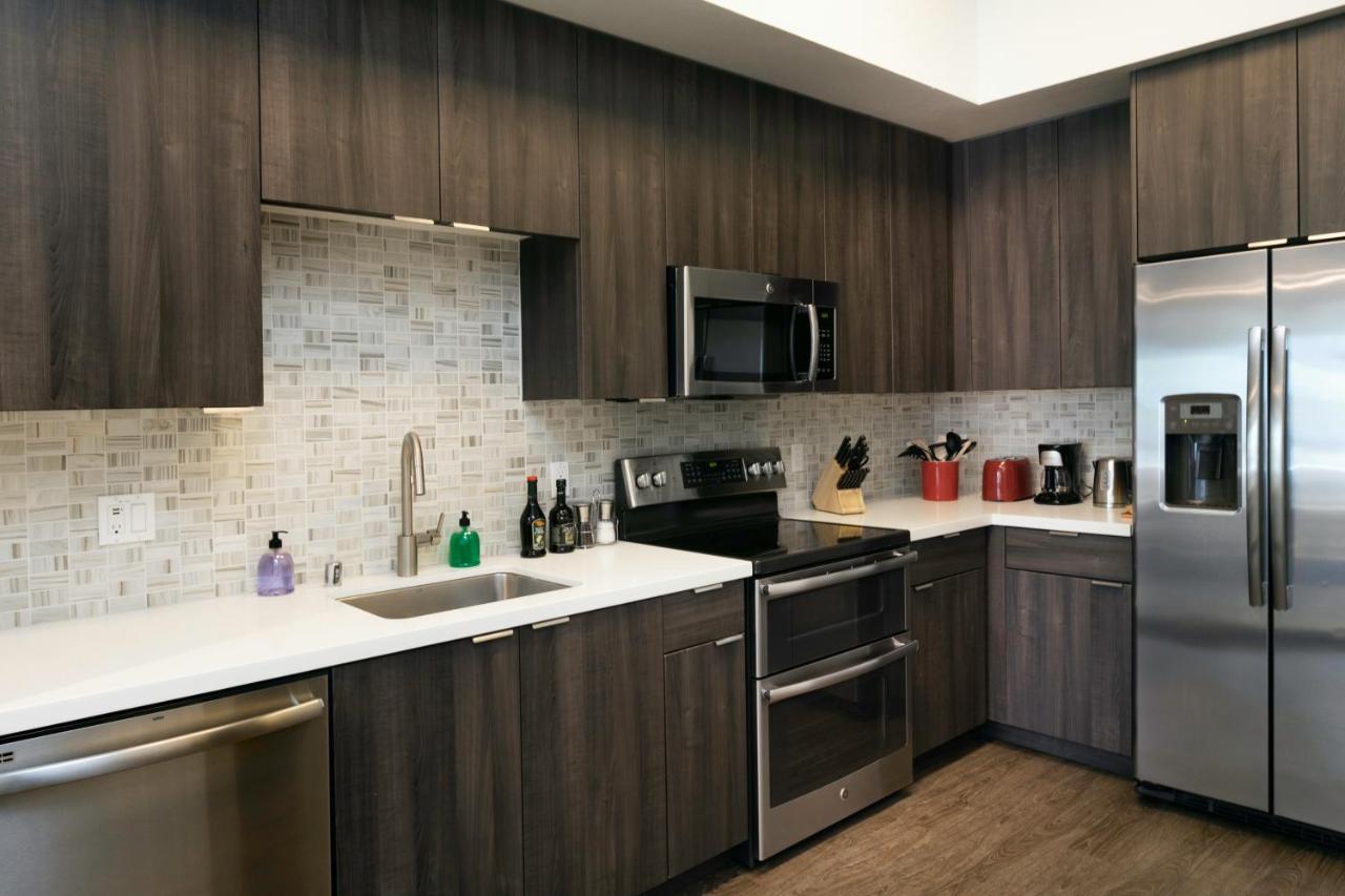 Kasa Anaheim Orange County Aparthotel Εξωτερικό φωτογραφία