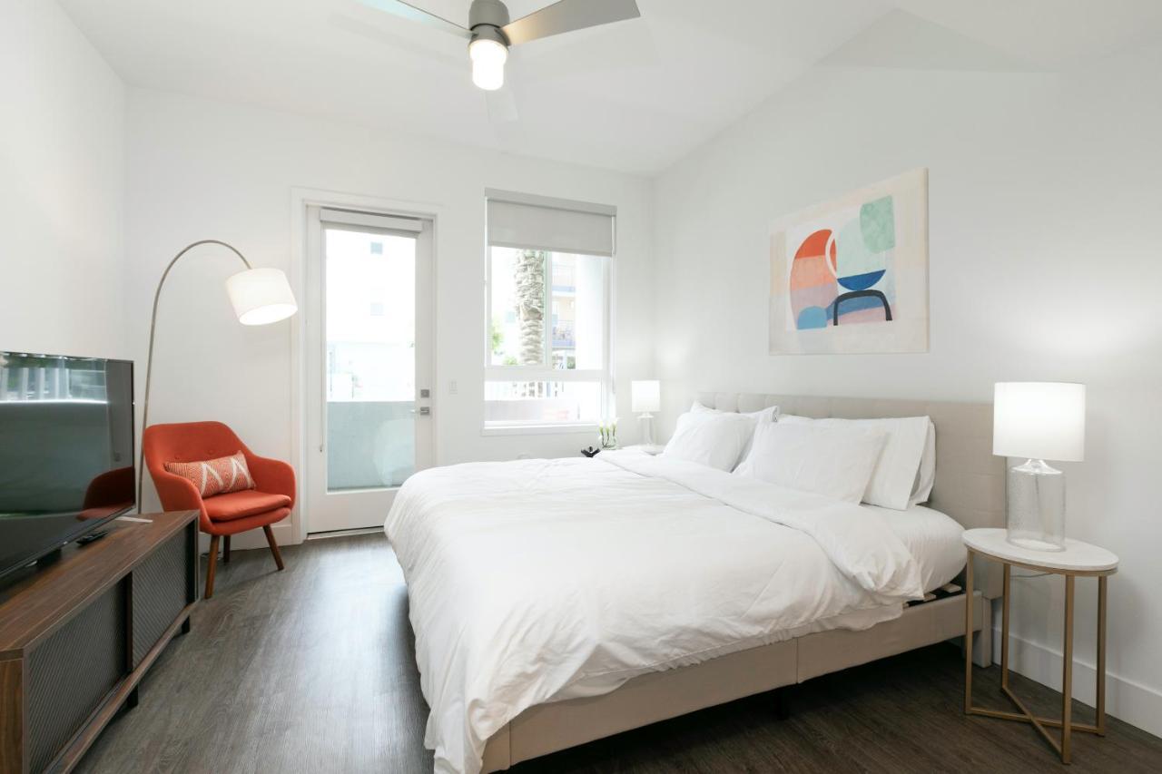 Kasa Anaheim Orange County Aparthotel Εξωτερικό φωτογραφία