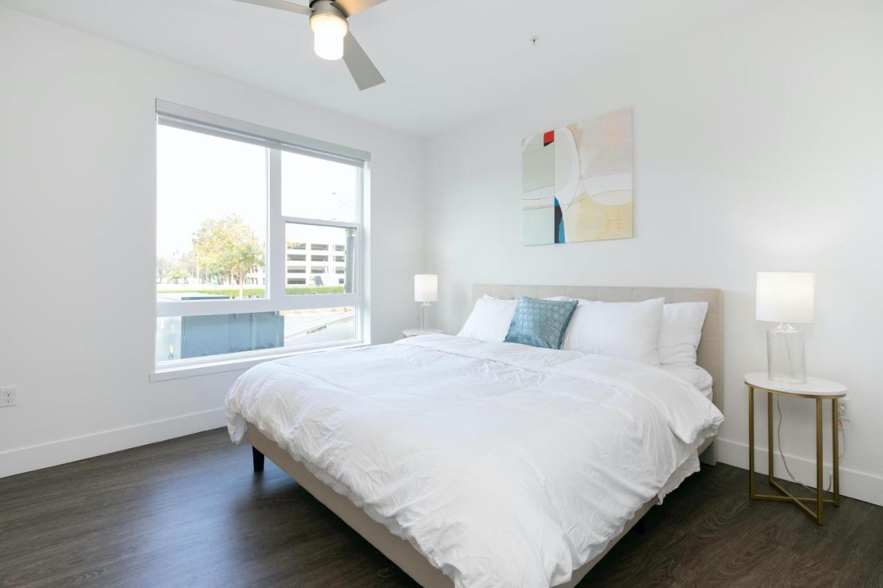 Kasa Anaheim Orange County Aparthotel Εξωτερικό φωτογραφία