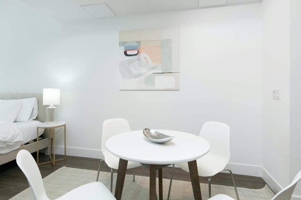 Kasa Anaheim Orange County Aparthotel Εξωτερικό φωτογραφία