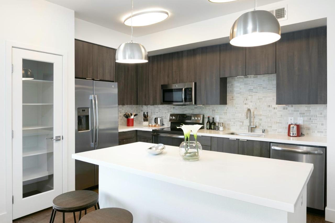 Kasa Anaheim Orange County Aparthotel Εξωτερικό φωτογραφία