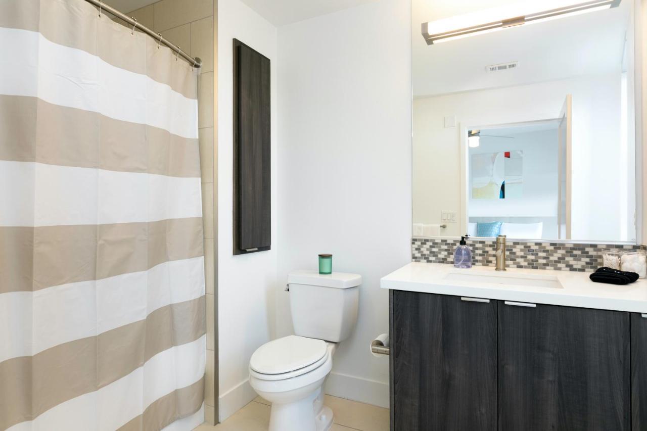 Kasa Anaheim Orange County Aparthotel Εξωτερικό φωτογραφία