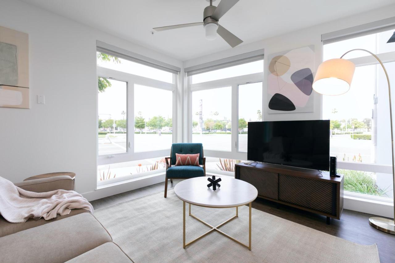 Kasa Anaheim Orange County Aparthotel Εξωτερικό φωτογραφία