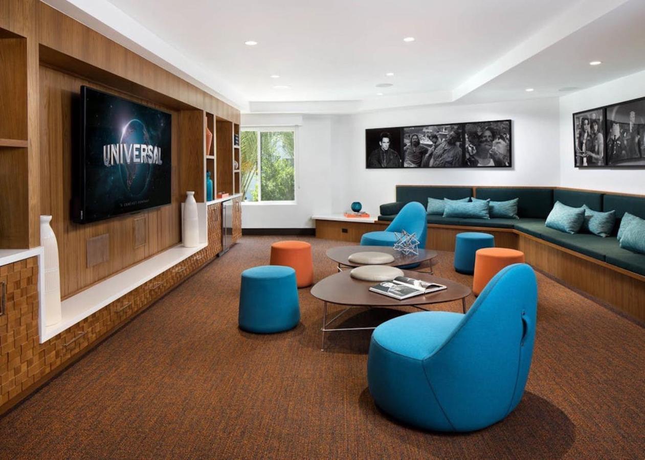 Kasa Anaheim Orange County Aparthotel Εξωτερικό φωτογραφία