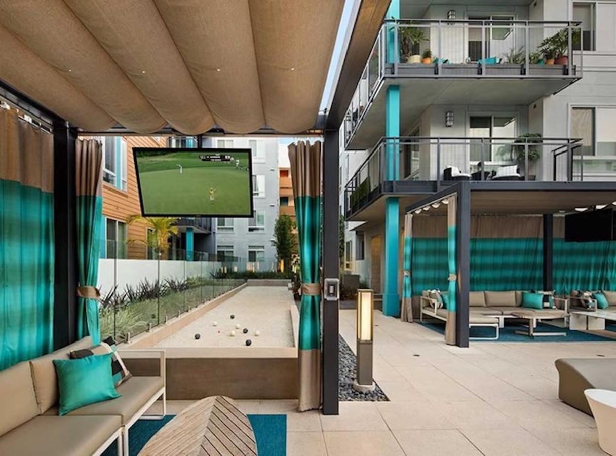 Kasa Anaheim Orange County Aparthotel Εξωτερικό φωτογραφία