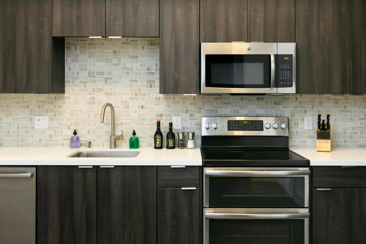 Kasa Anaheim Orange County Aparthotel Εξωτερικό φωτογραφία