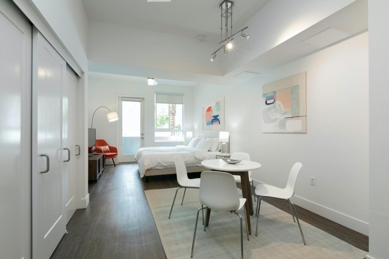 Kasa Anaheim Orange County Aparthotel Εξωτερικό φωτογραφία