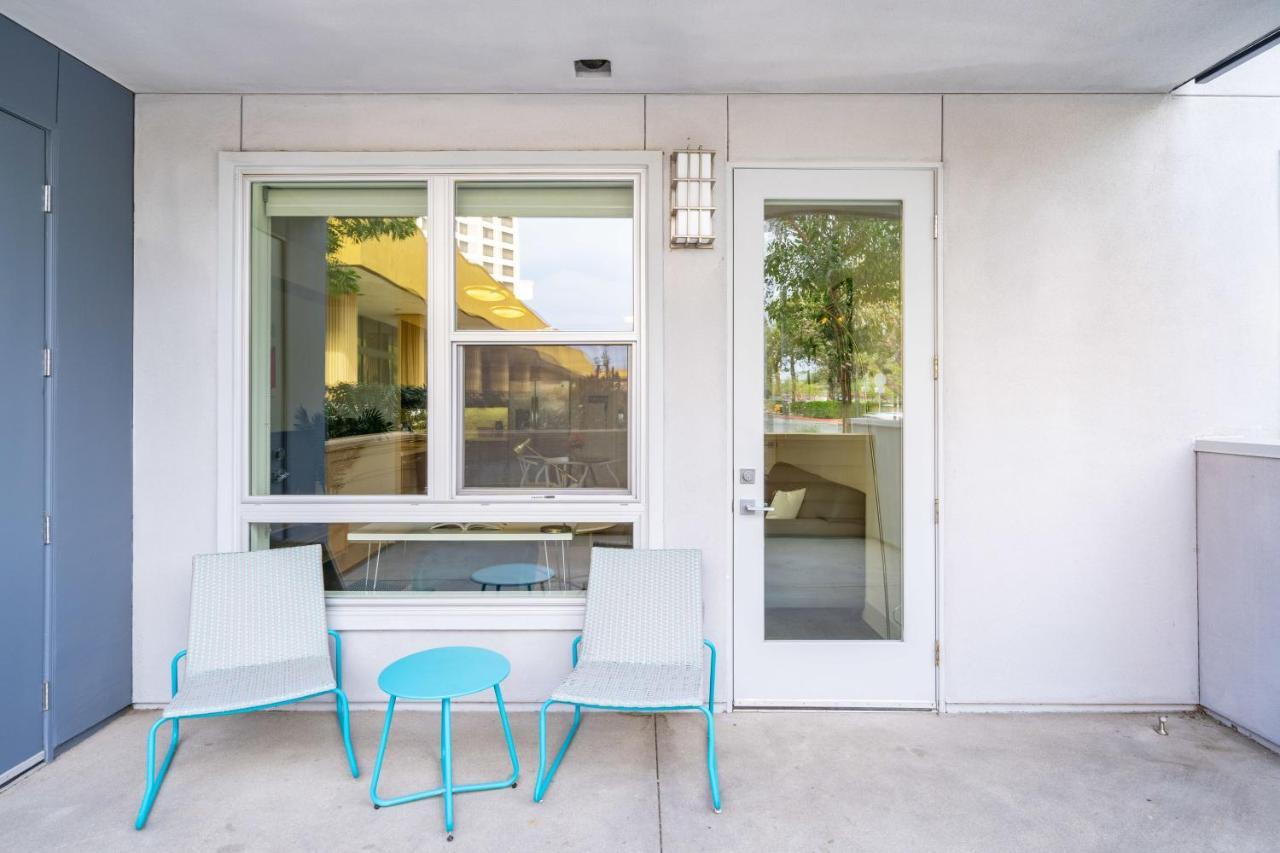 Kasa Anaheim Orange County Aparthotel Εξωτερικό φωτογραφία